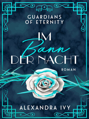 cover image of Im Bann der Nacht